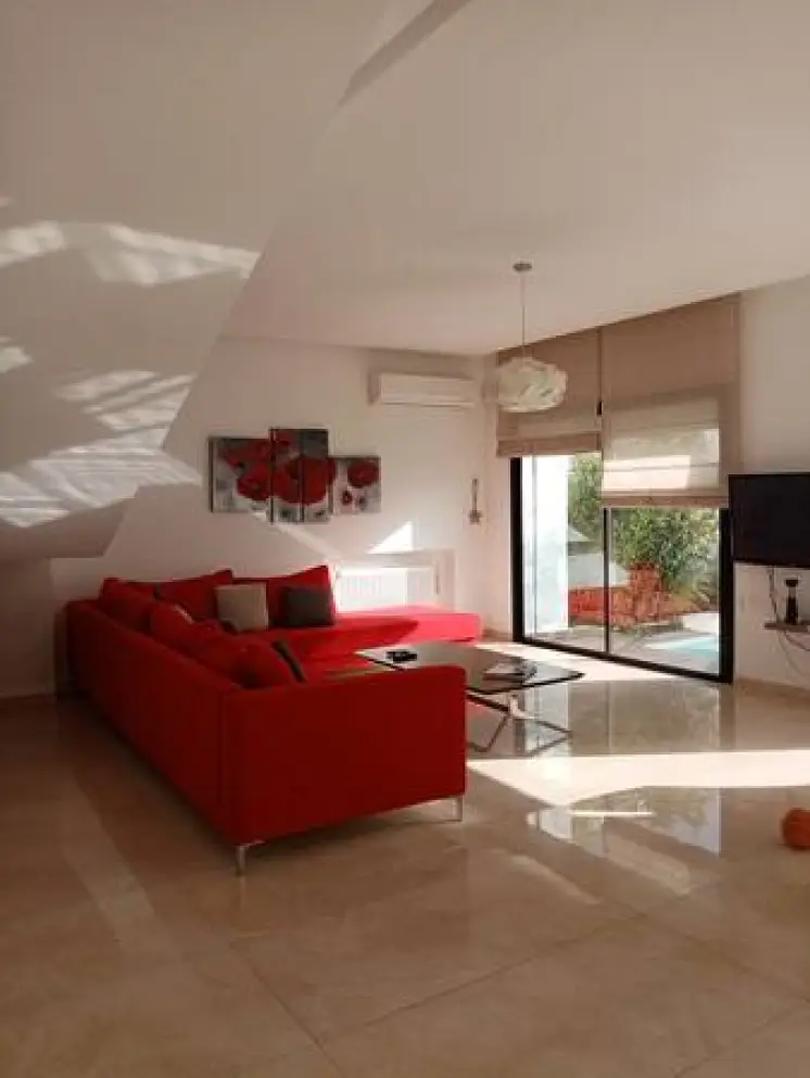 VILLA AZUR